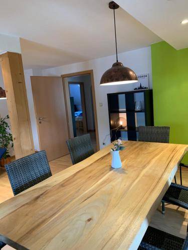 Ferienwohnung Marburg