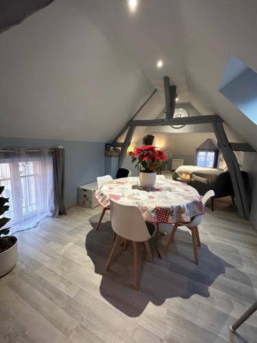 Appartement Romorantin-Lanthenay