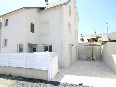Appartement Blainville-sur-Mer