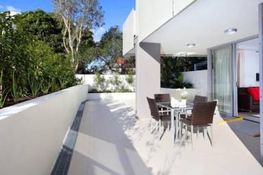 Apartment Brisbane City