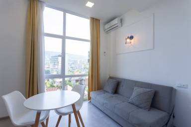 Apartment Isani-Samgori