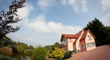 Resort Holiday Natural - Gosciniec Zacisze