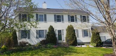 House Waterville