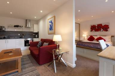 Bed and breakfast  Hamble-le-Rice