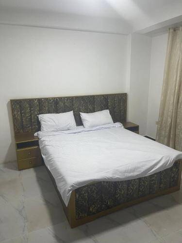 Nile Guesthouse in Addis Ababa