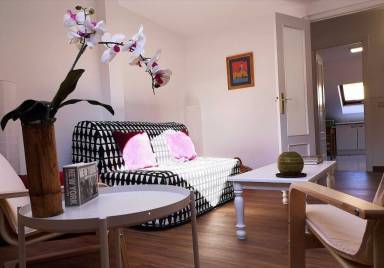 Apartamento El Escorial