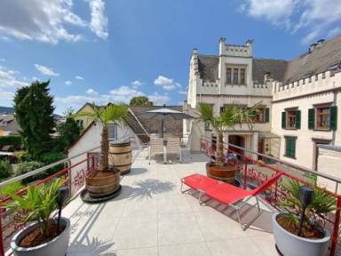 Apartamento Rüdesheim am Rhein