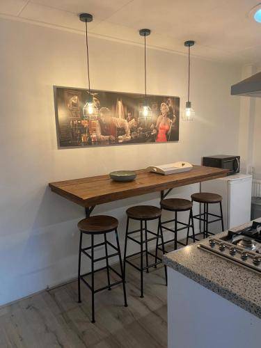 Appartement Almere