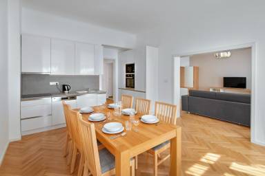 Appartement 95 m²