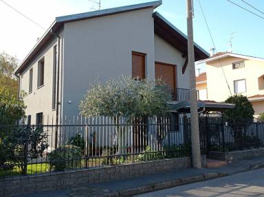 Appartamento Castellanza