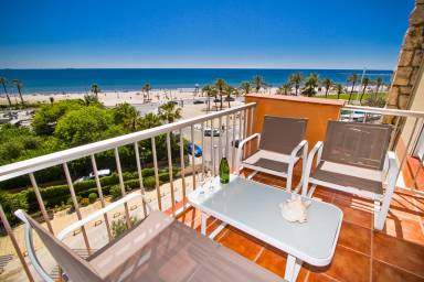 Appartement Vila-seca
