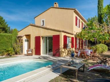 House Roussillon