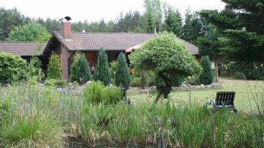Ferienhaus Müden (Örtze)