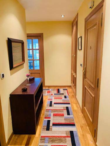 Apartamento Ribadeo