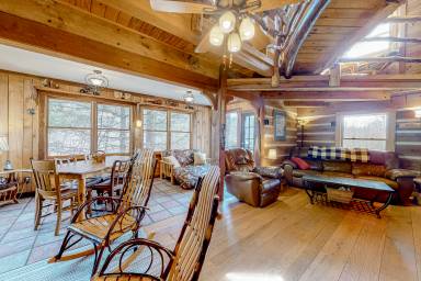 Cabin Fairview