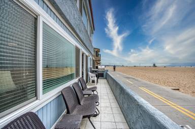 House Balboa Island