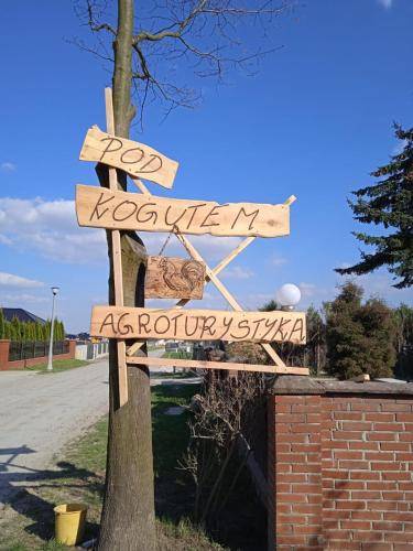 Agroturystyka Zamość