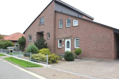 Ferienwohnung Meinersen