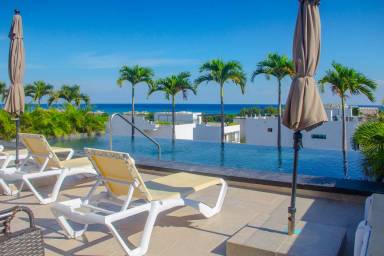 Appart'hôtel Climatisation Playa del Carmen