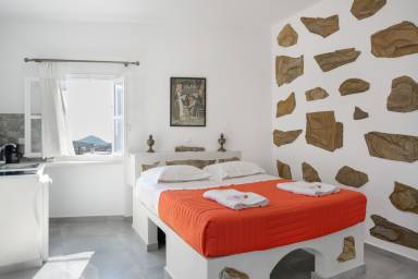 Appartement 30 m²