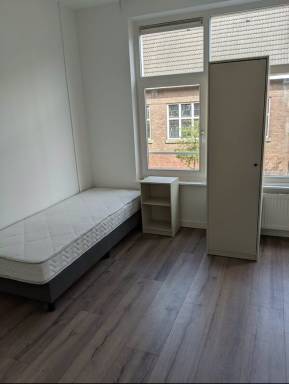 Privé kamer Erasmusbrug