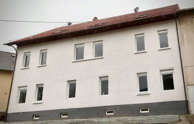 Ferienwohnung Nonnweiler