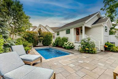 Cottage Rehoboth Beach
