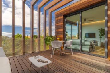 Villa 58 m²