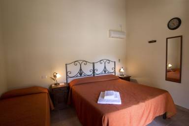 Casa vacanza 30 m²