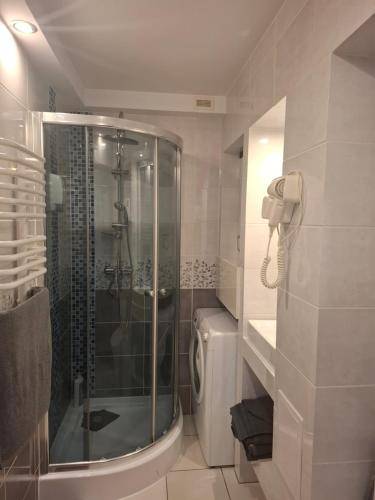 Apartament Iwonicz-Zdrój