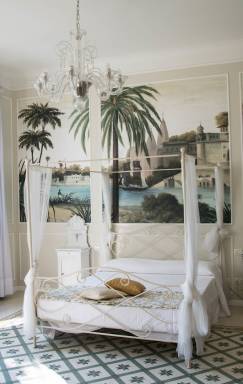 Bed & Breakfast  Boffalora sopra Ticino