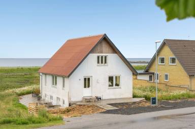 Ferienhaus Nykøbing Mors