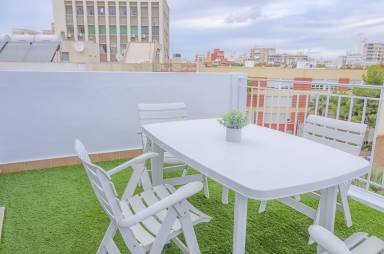 Apartamento Cartagena