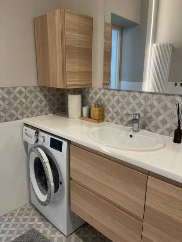 Apartment Śródmieście Południowe