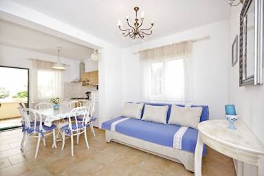 Apartamento Zaton