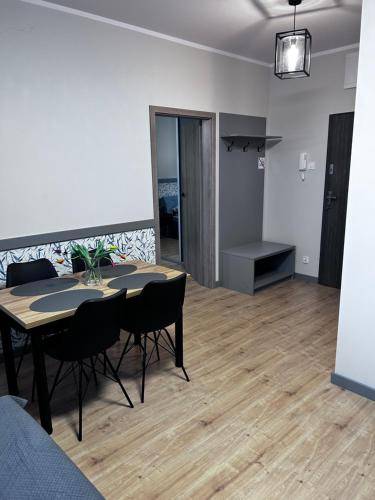 Apartament Gorzów Wielkopolski