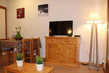 Appartement Le Dévoluy