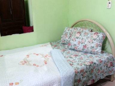 Bed & Breakfast  Lagoa da Conceição
