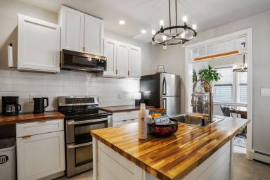Apartment Chambersburg
