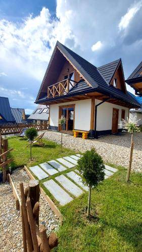 Ferienhaus Zakopane