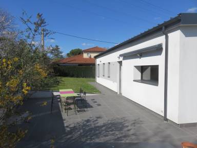 Maison de vacances