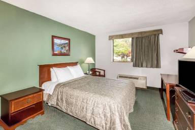 Motel Congers
