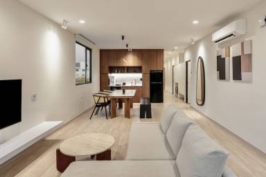 Apartment  George Town