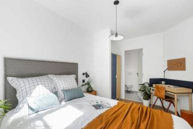 Locations et appartements de vacances à Pontoise - HomeToGo