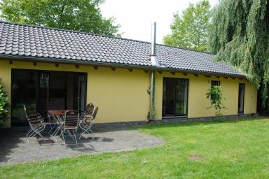 Accommodation  Krefeld