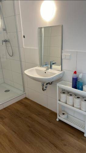 25 m² Ferienwohnung