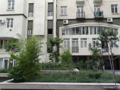 Apartament Stare Tbilisi