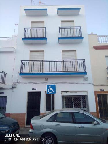 Apartamento Isla Cristina
