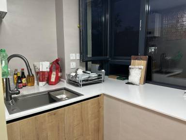 Appartement 49 m²