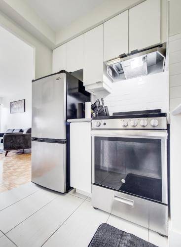 Apartma  De Lorimier